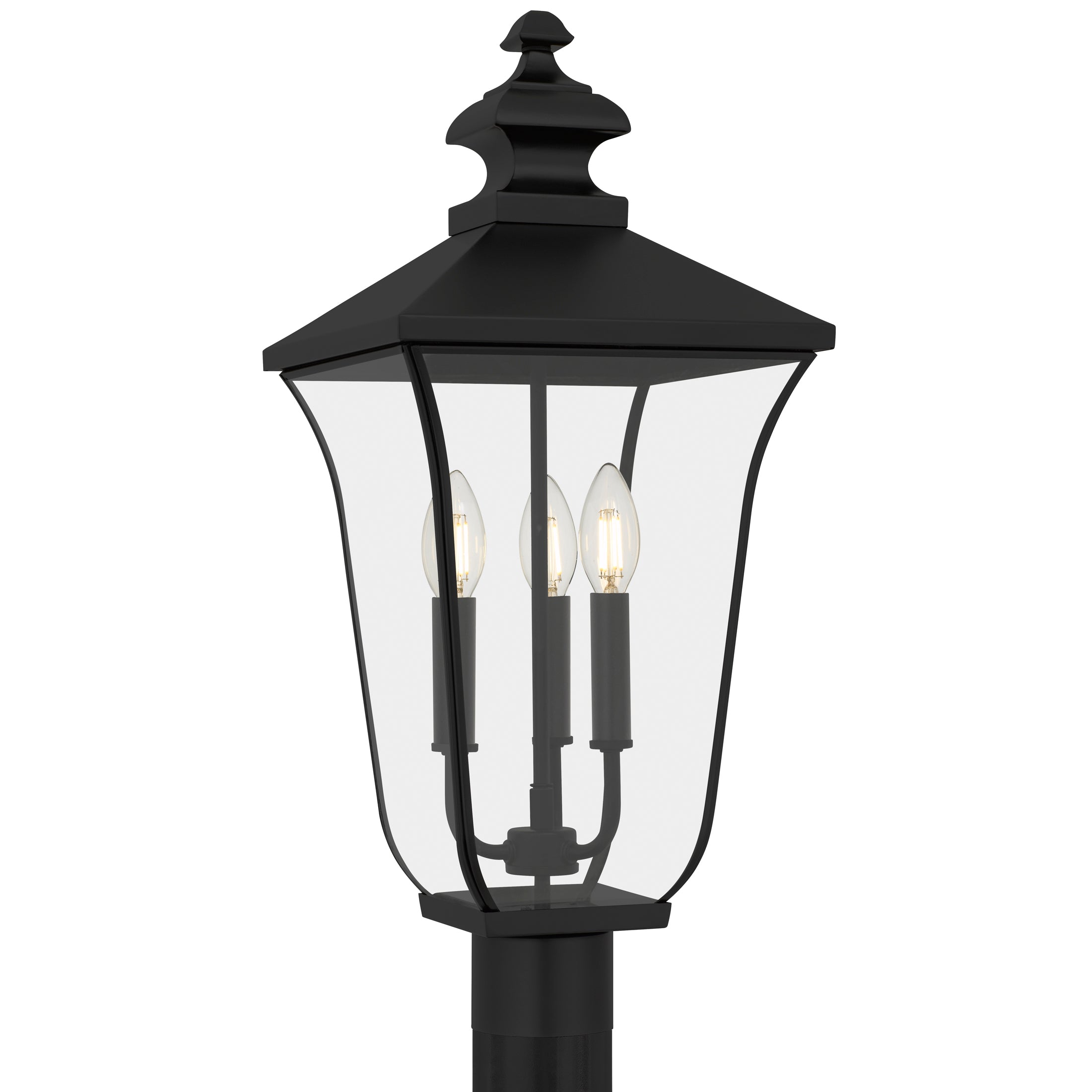 Farley Post Light