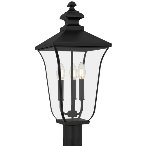 Farley Post Light