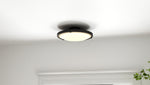 Donne Semi-Flush