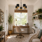 Lockery Chandelier