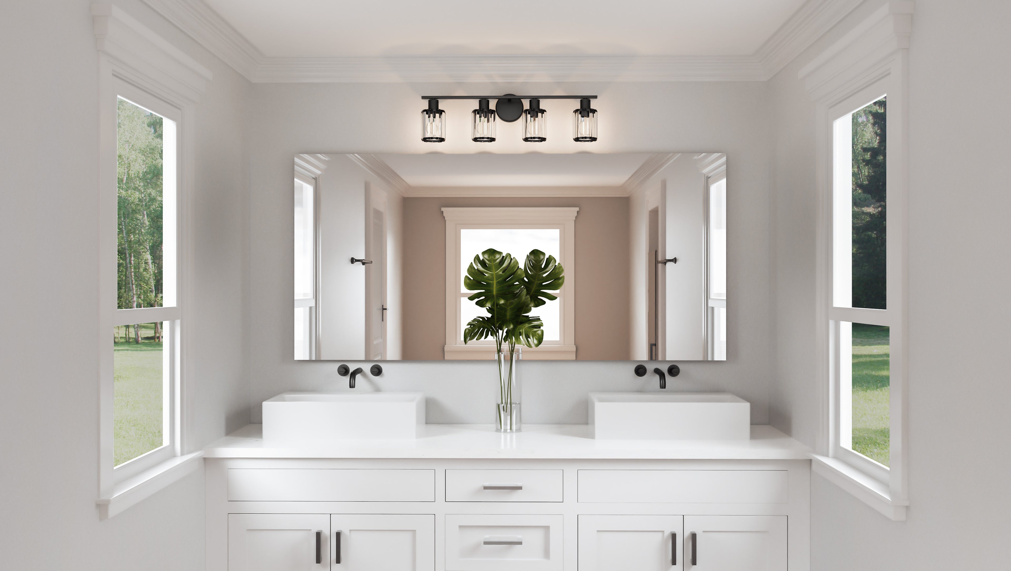 Isla Bath Light