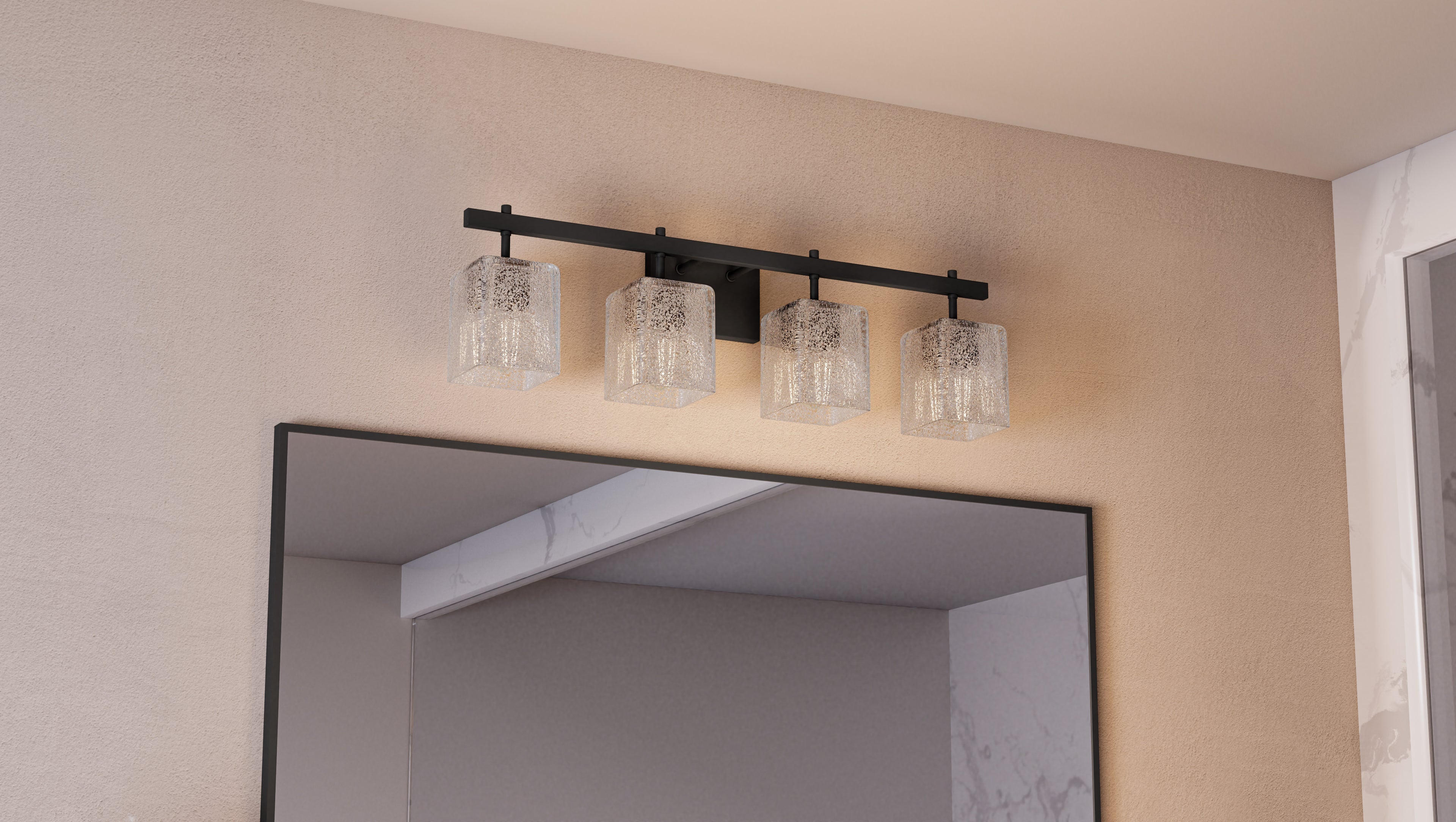 Brenthouse Bath Light