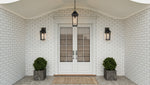 Buckley Wall Light