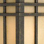 Hillcrest Wall Light