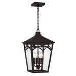 Jaxon Hanging Light