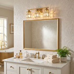 Gibson Bath Light