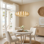 Knight Convertible Semi-Flush Mount