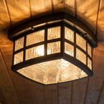 Stonington Flush Mount