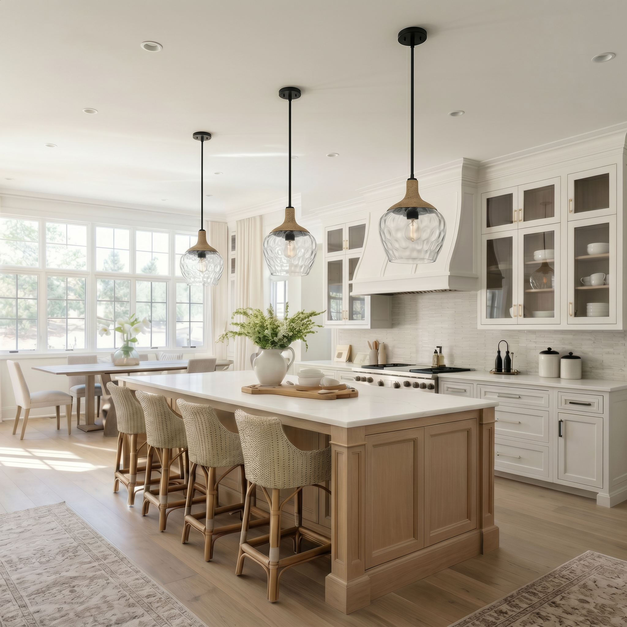 Royer Mini Pendant
