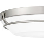 Dunbar Flush Mount