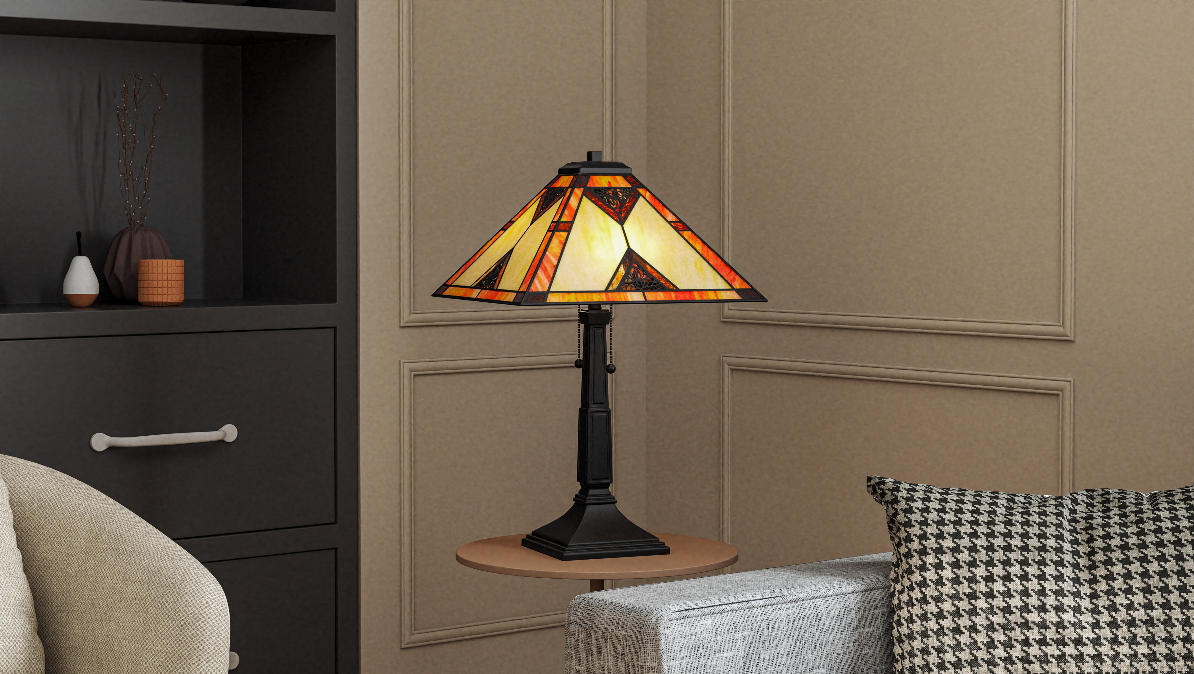Aiden Table Lamp