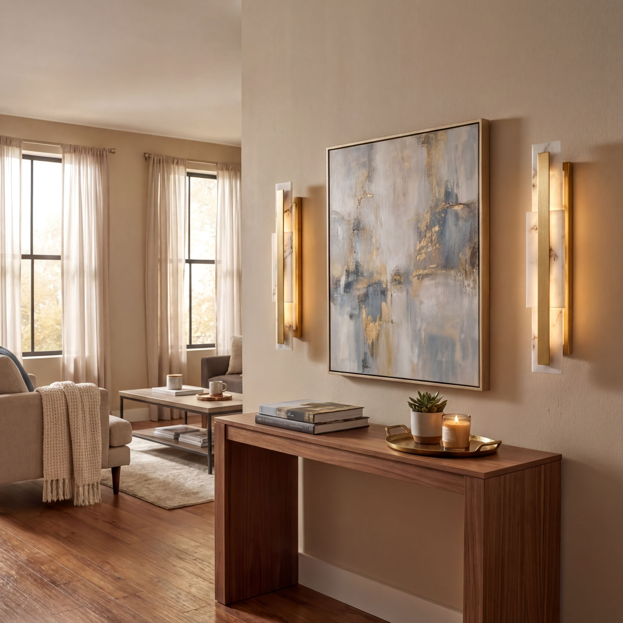 Esme Wall Sconce