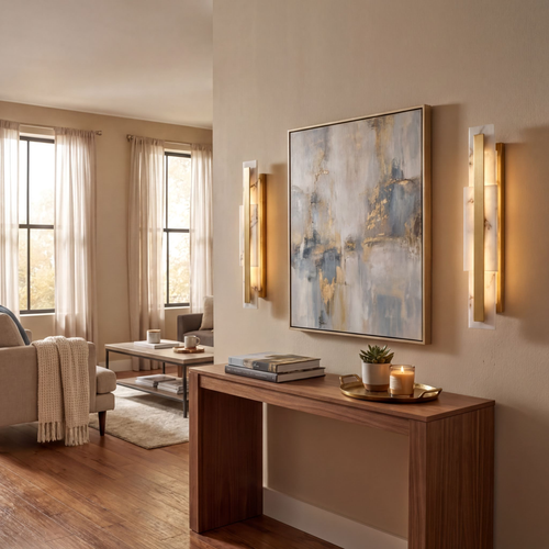 Esme Wall Sconce