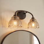 Whitecap Bath Light