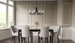 Allard Chandelier