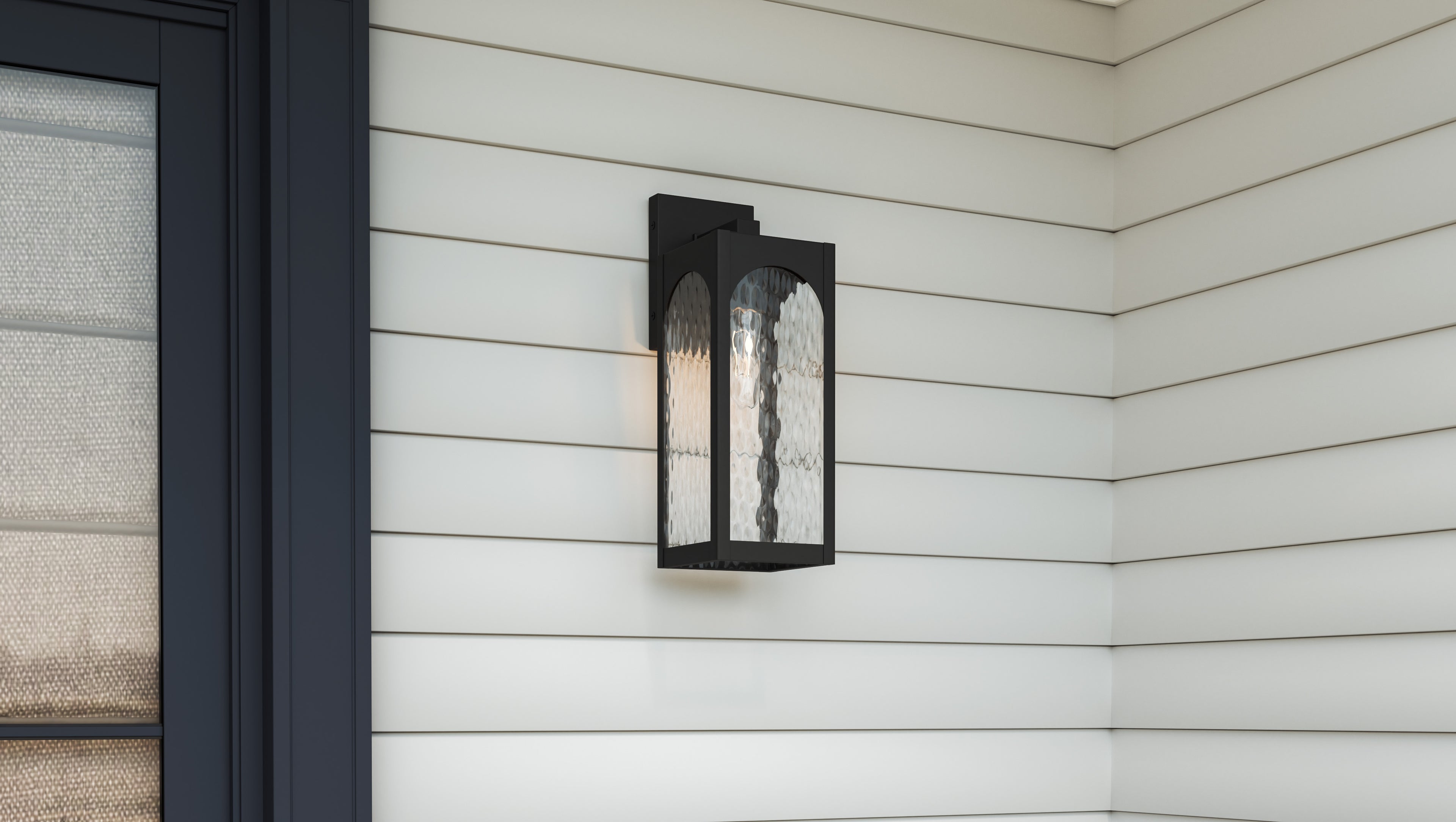 Dallington Wall Light