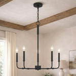 Abner Chandelier