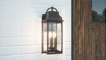 Manning Wall Light