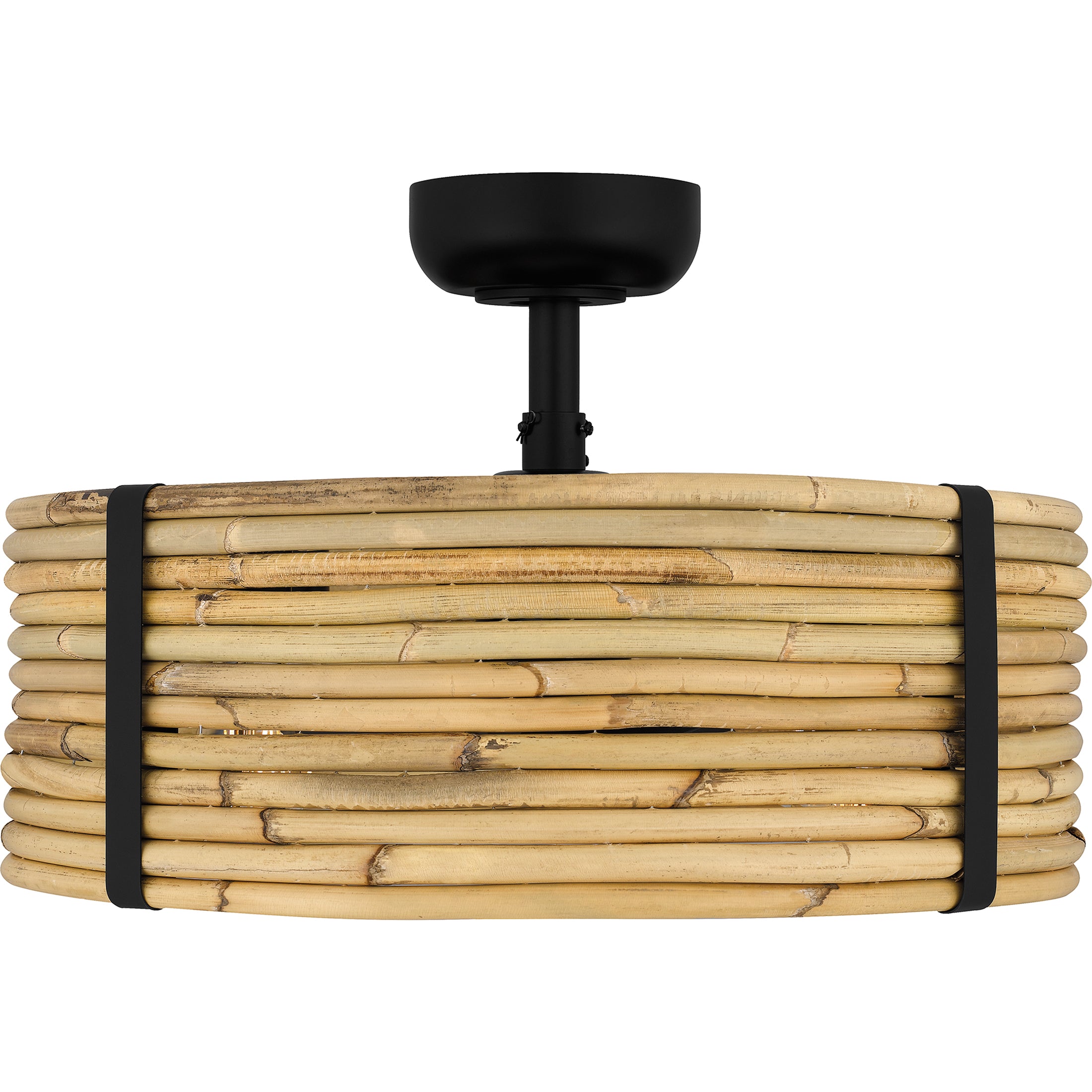 Lachlan Fan Light