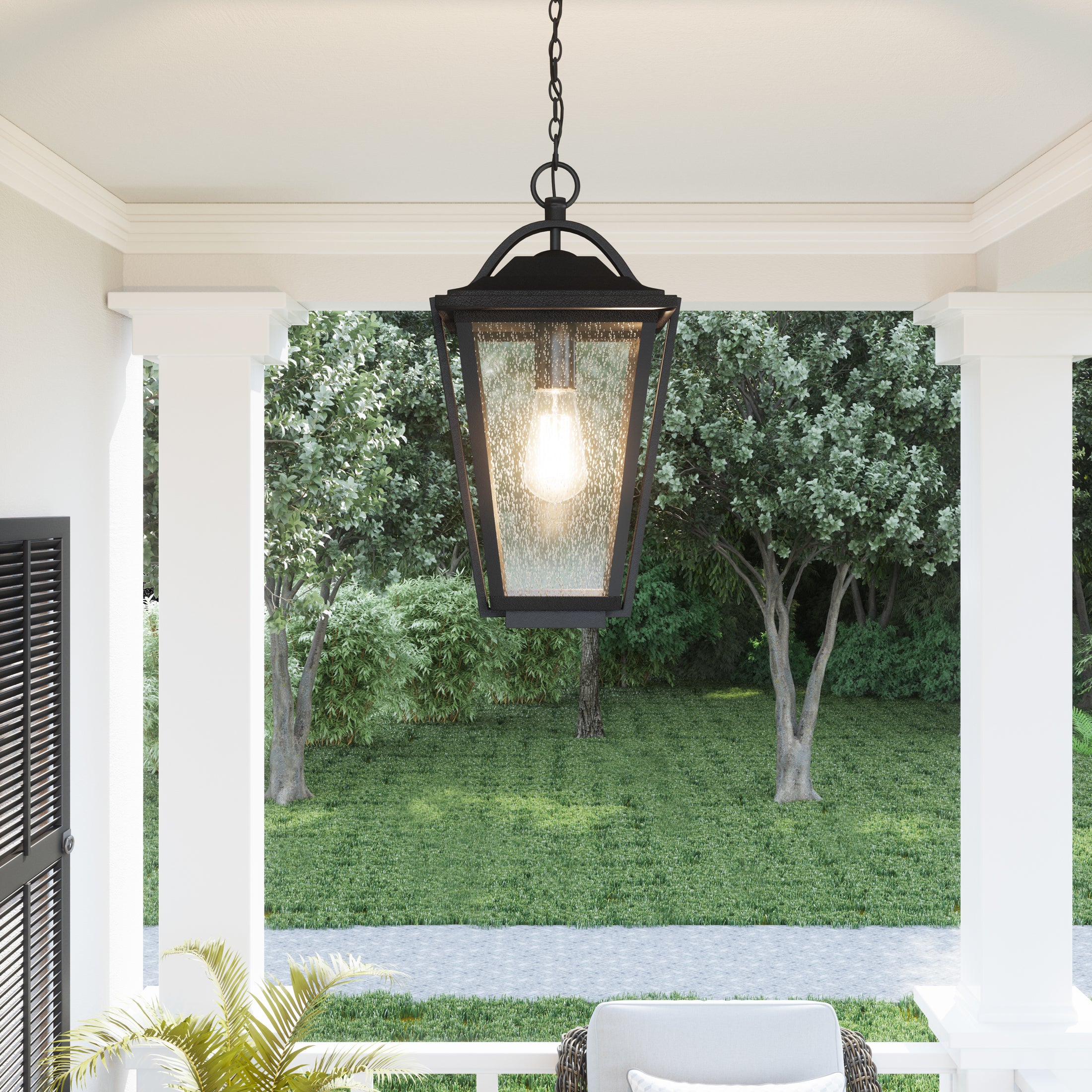 Darius Hanging Light