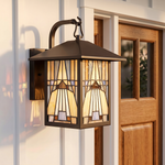 Inglenook Wall Light