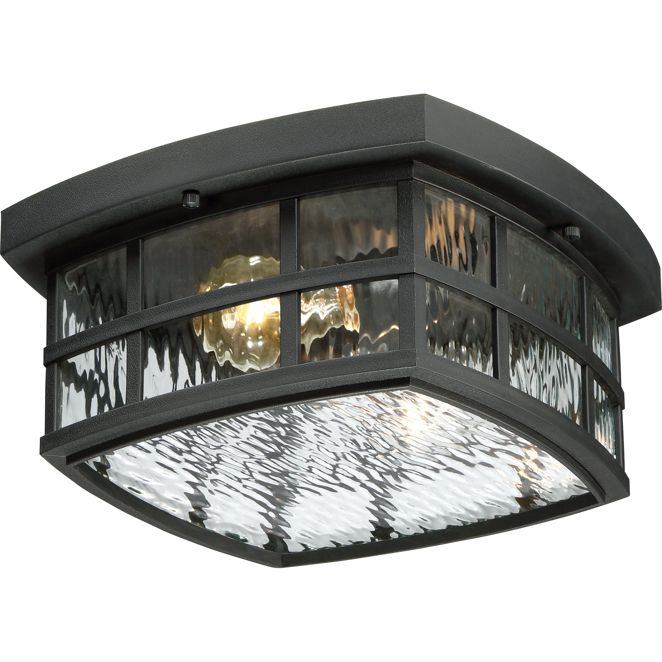 Stonington Flush Mount