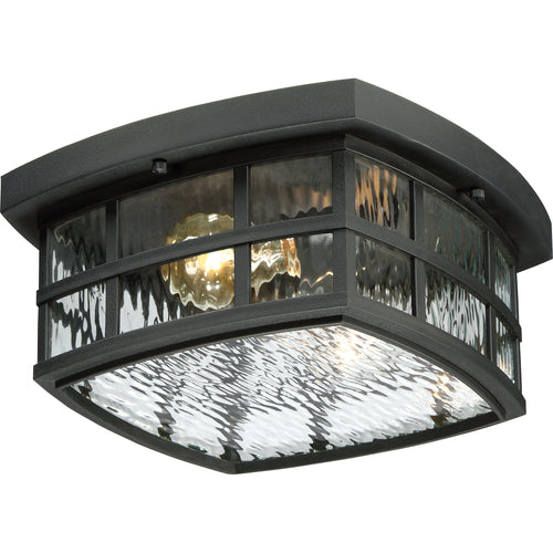 Stonington Flush Mount