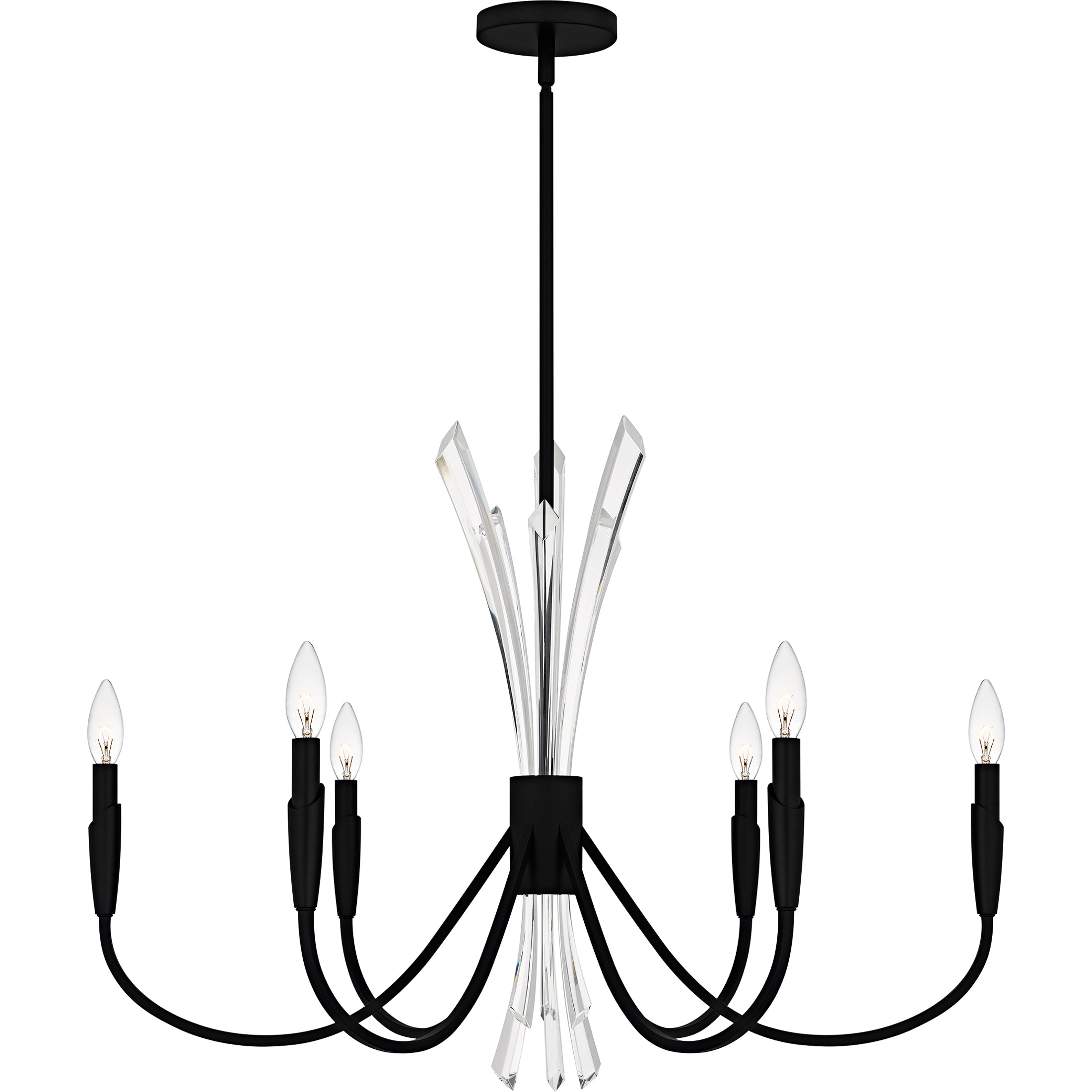 Cecily Chandelier