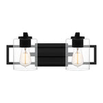 Lansdowne Bath Light