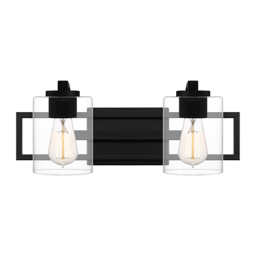 Lansdowne Bath Light