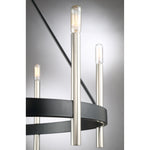 Anthem Chandelier