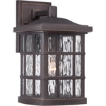 Stonington Wall Light