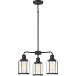 Ludlow Chandelier
