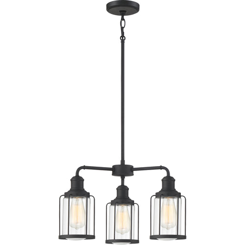 Ludlow Chandelier