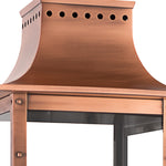 Chalmers Post Light