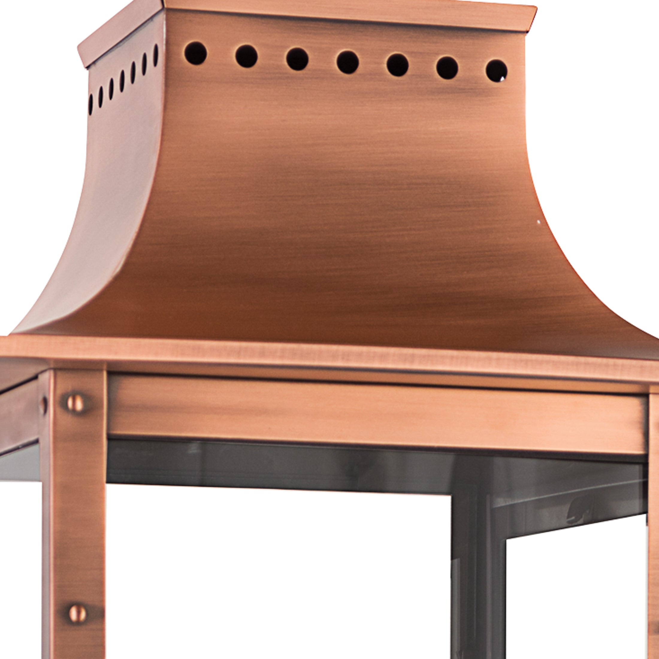 Chalmers Post Light