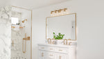 Celina Bath Light