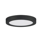 Outskirts Round Flush Mount
