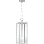 Westover Stainless Steel Hanging Light