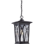 Grover Hanging Light