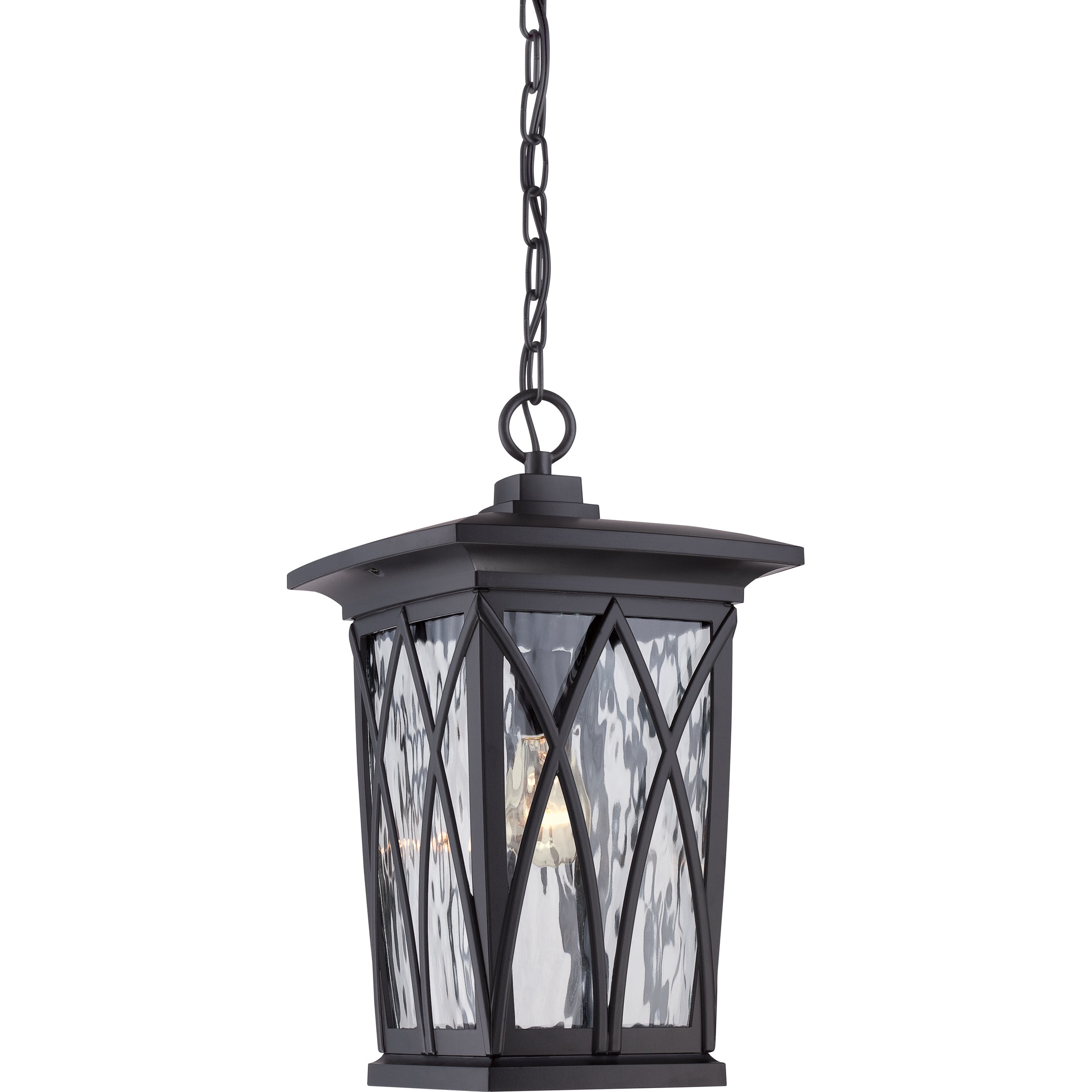Grover Hanging Light