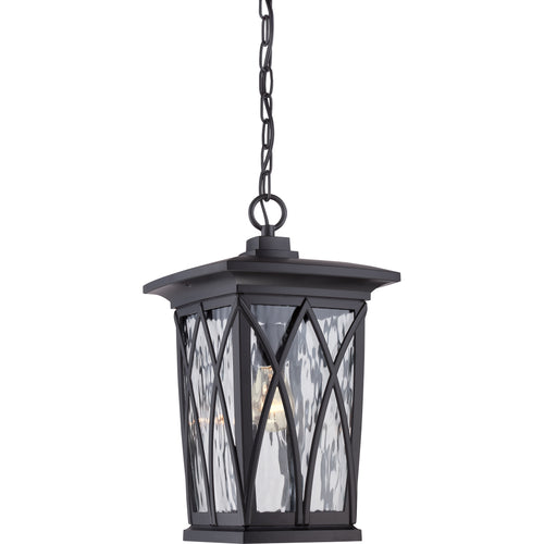 Grover Hanging Light