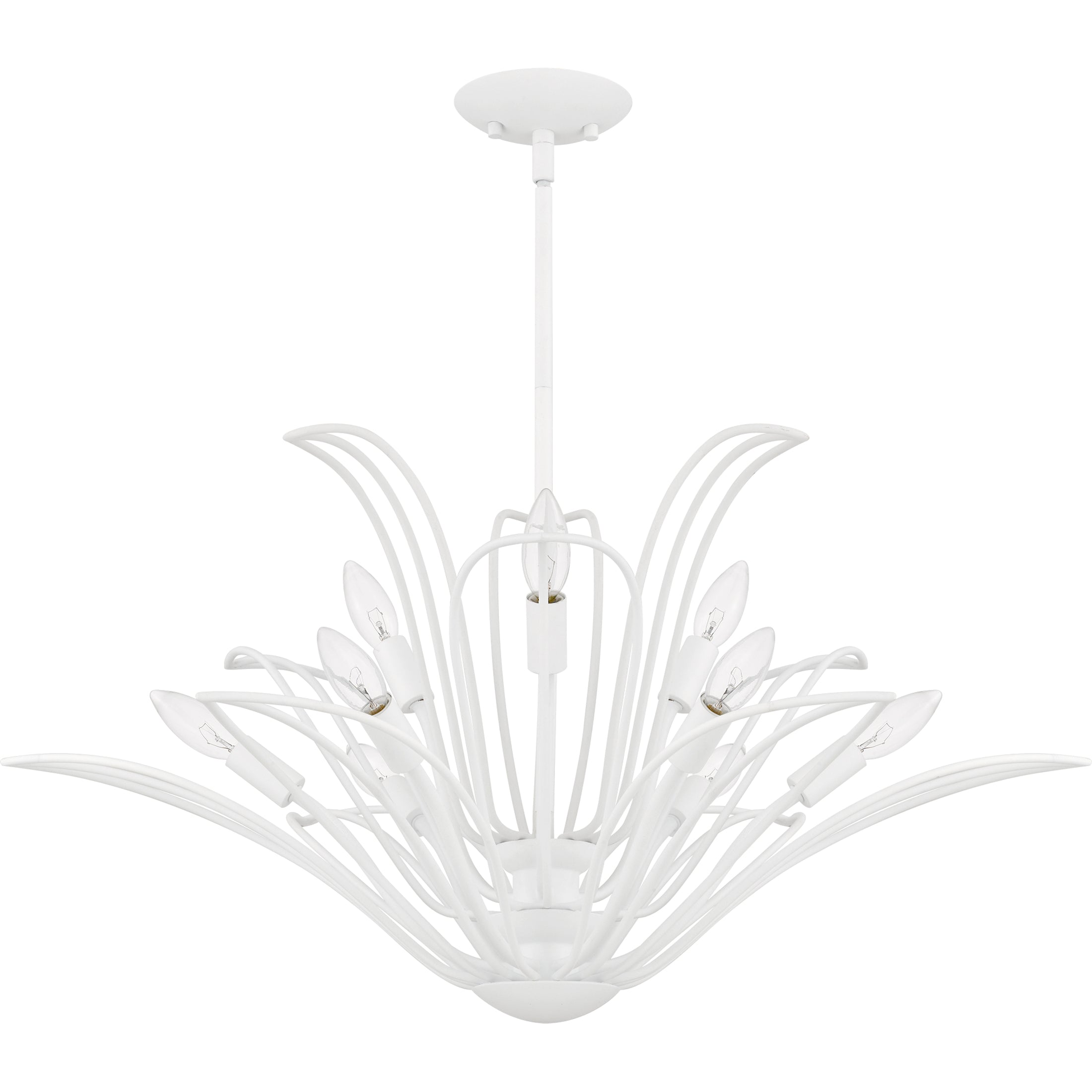 Tallulah Chandelier