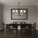 Eloura Chandelier