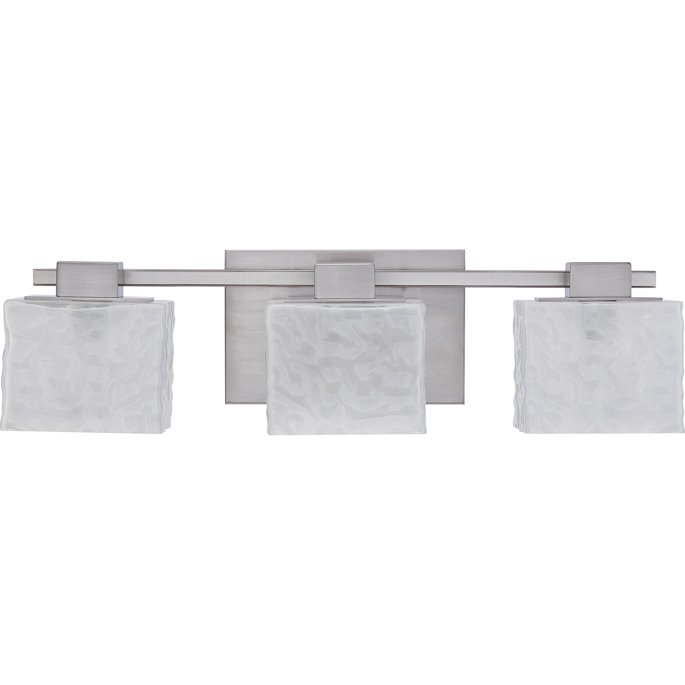 Melody Vanity Light