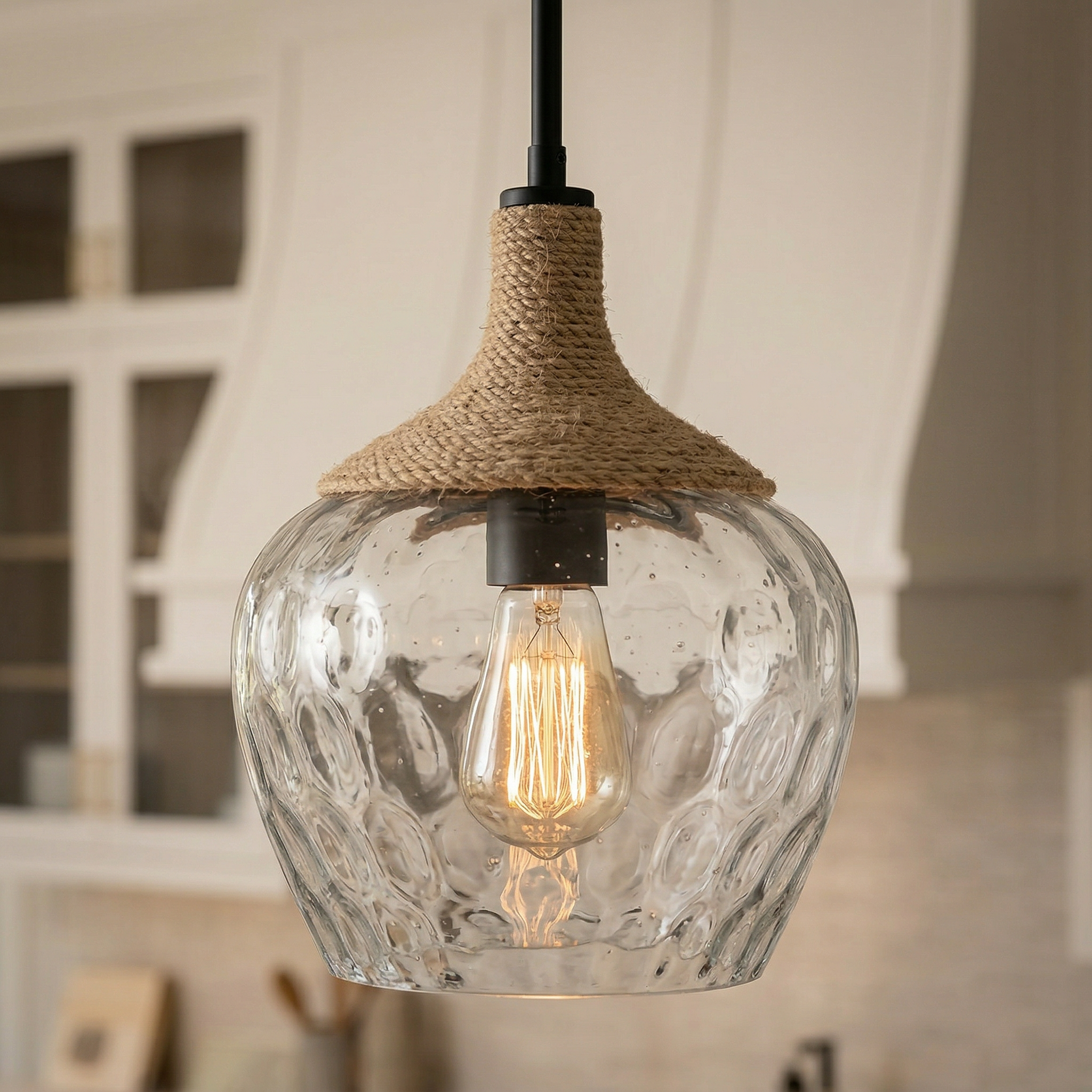 Royer Mini Pendant