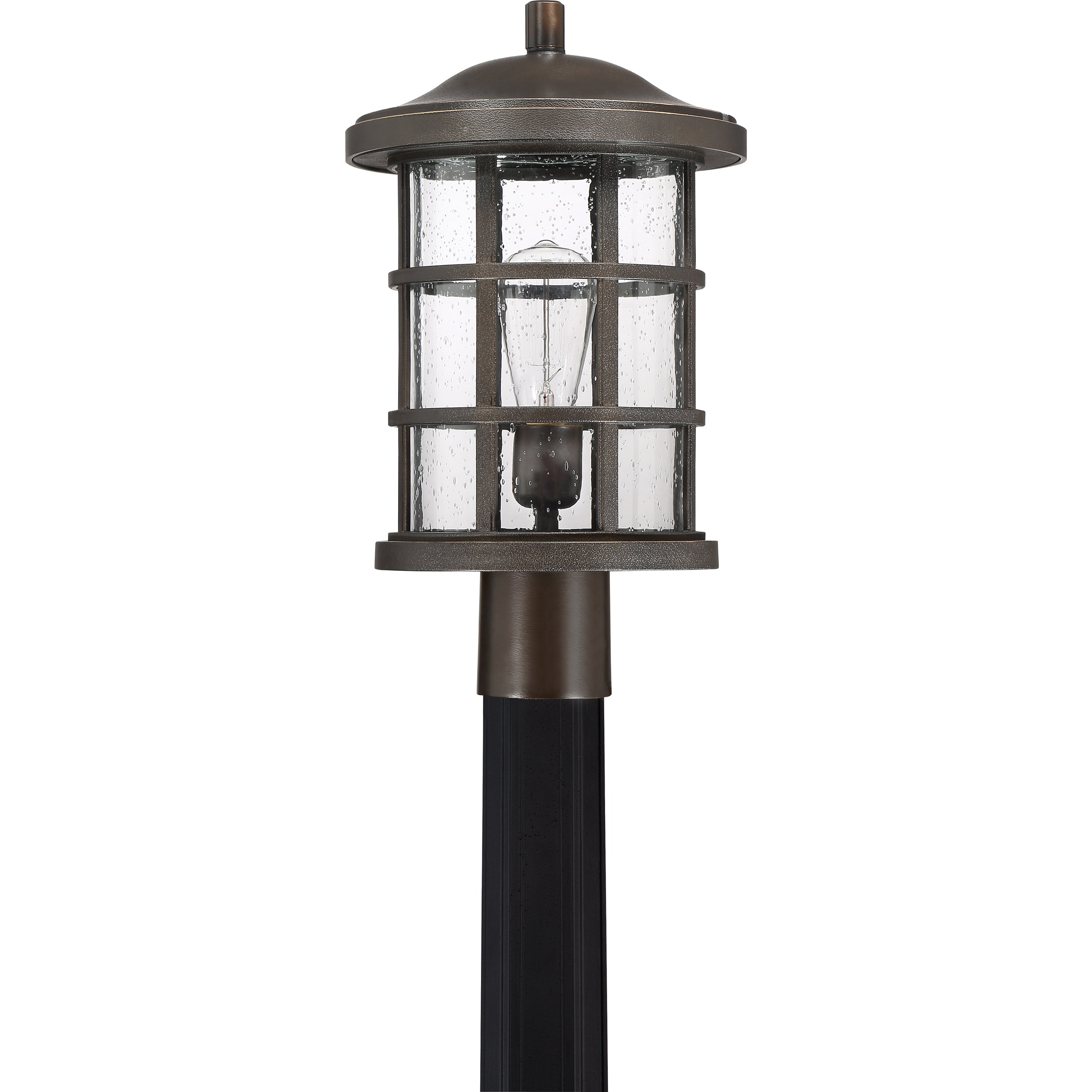 Crusade Post Light