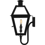 Rue De Royal Steel Wall Light
