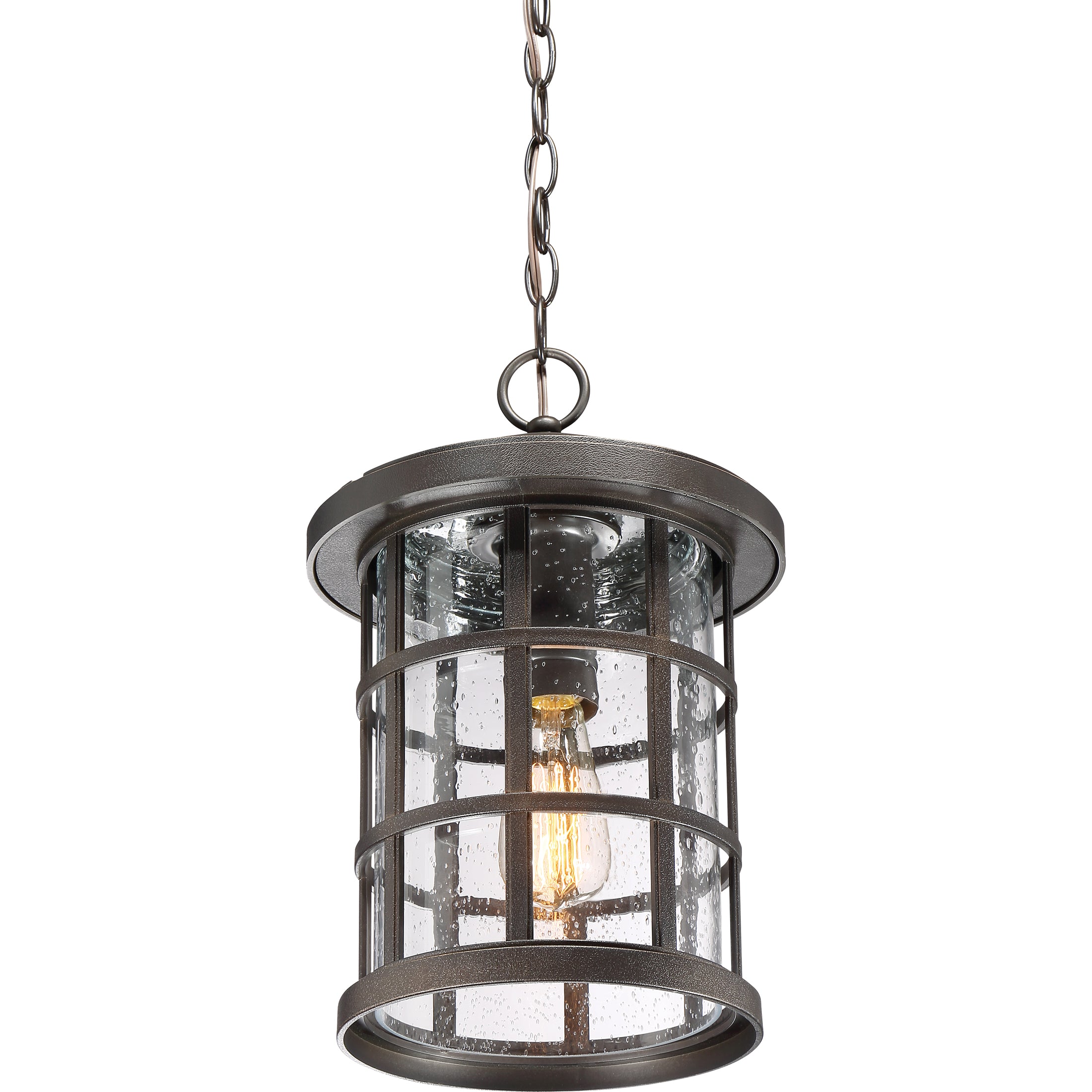 Crusade Hanging Light