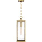 Westover Brass Hanging Light